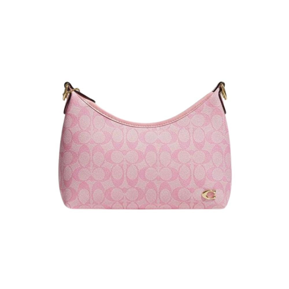 Teri Hobo Signature Canvas