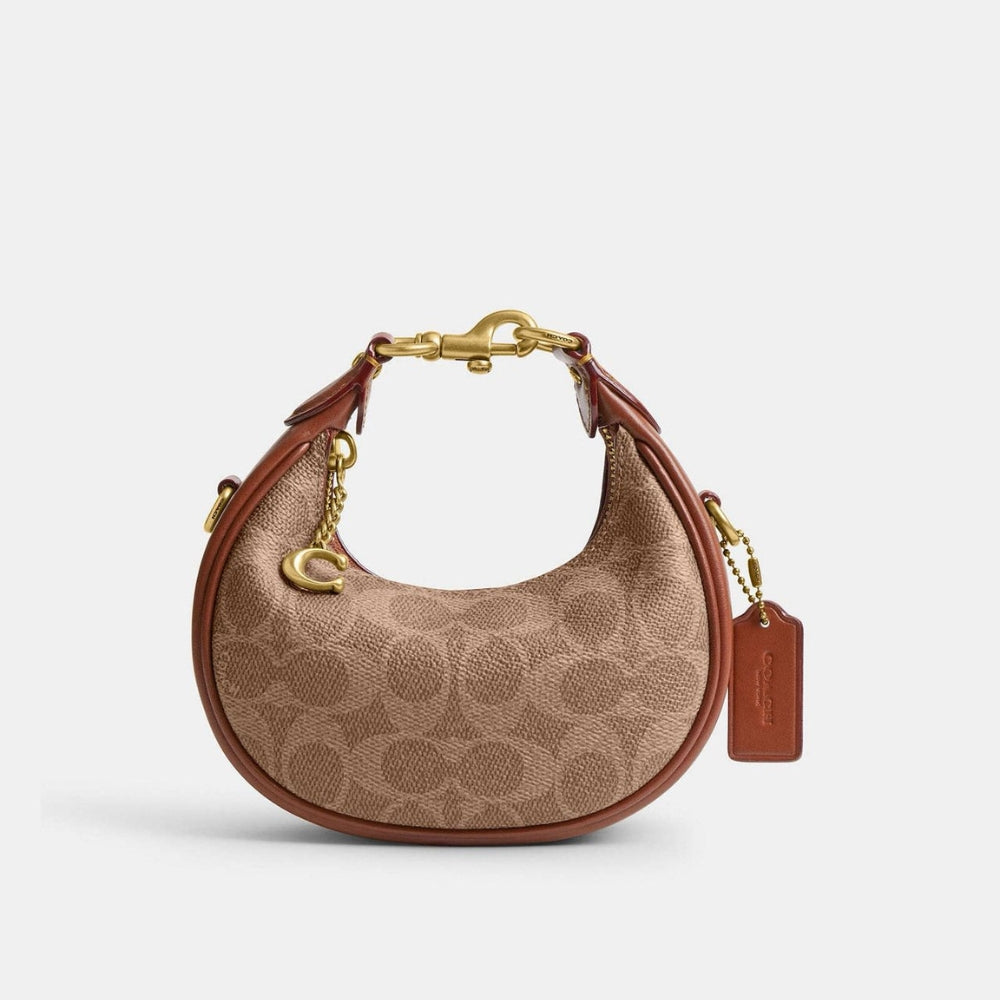 Jonie Bag Brown