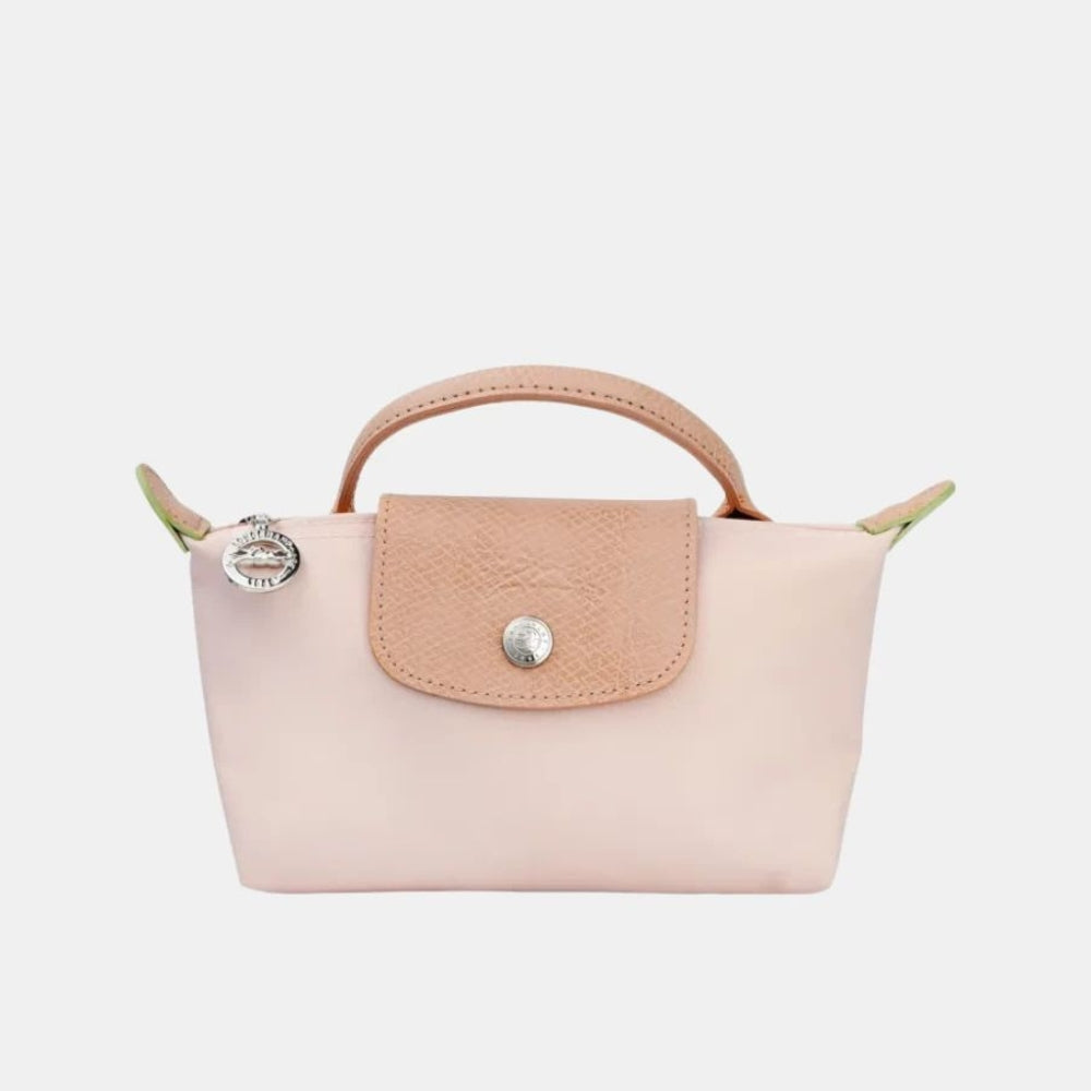 Longchamp Nude Mini
