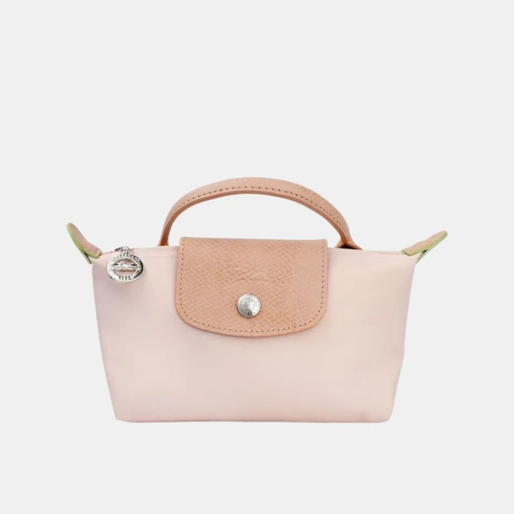 Longchamp Nude Mini