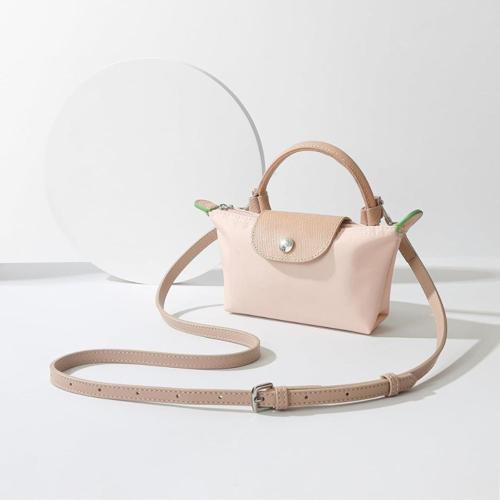 Longchamp Nude Mini