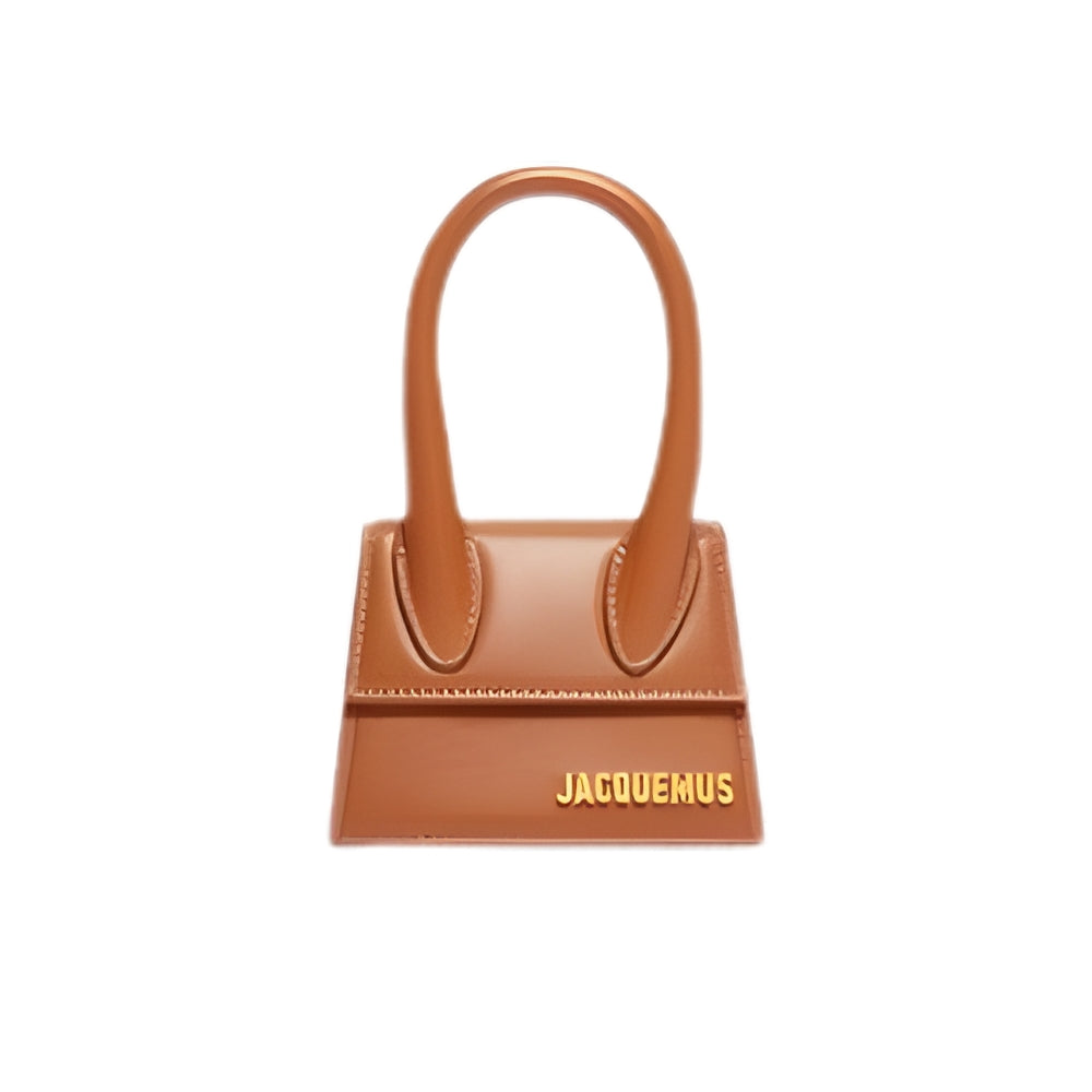 Le Chiquito Leather Mini Bag