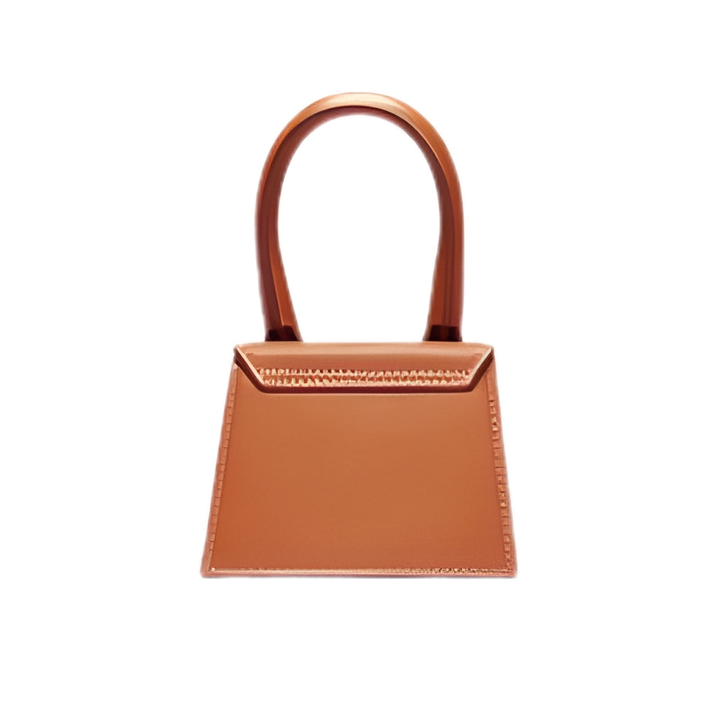 Le Chiquito Leather Mini Bag